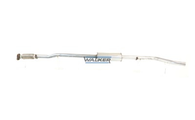 Walker Middendemper 22796