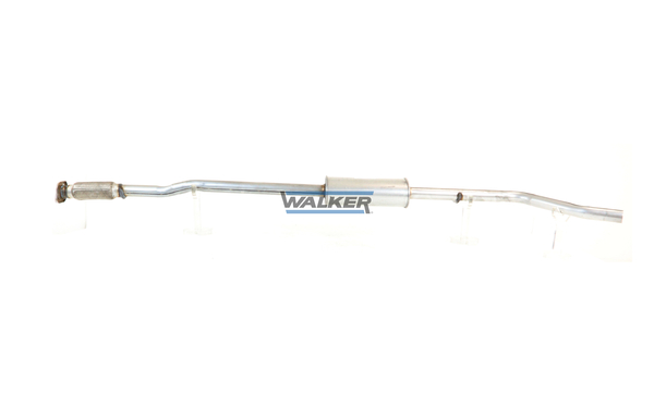 Walker Middendemper 22796