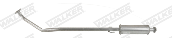 Walker Middendemper 22819