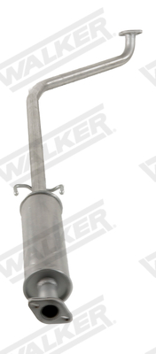 Walker Middendemper 22819