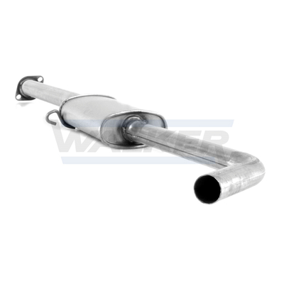 Walker Middendemper 22829