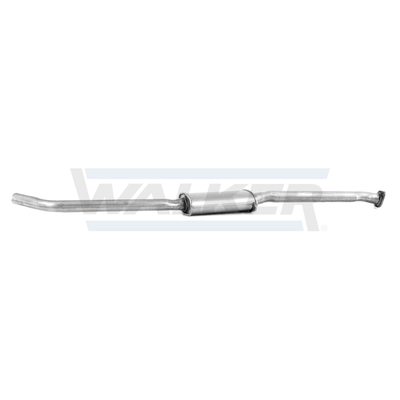 Walker Middendemper 22829