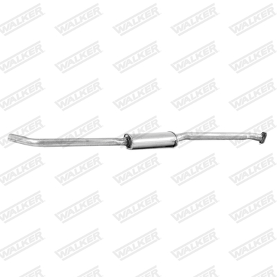 Walker Middendemper 22829