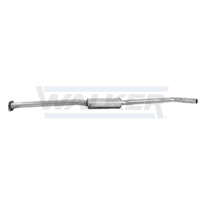 Walker Middendemper 22829