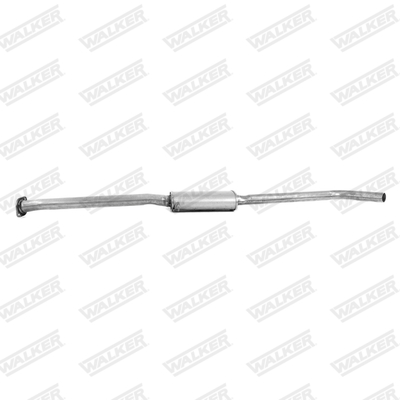 Walker Middendemper 22829