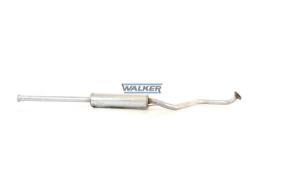 Walker Middendemper 22832