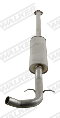 Walker Middendemper 22855