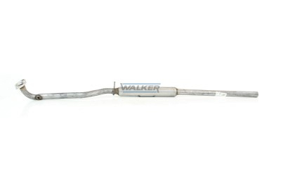 Walker Middendemper 22862