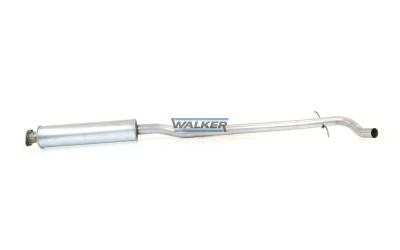 Walker Middendemper 22872