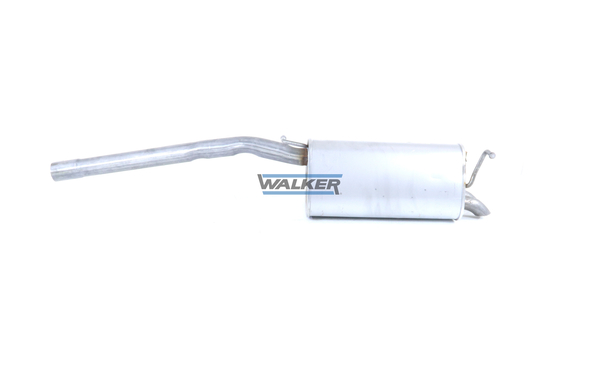 Walker Achterdemper 22885