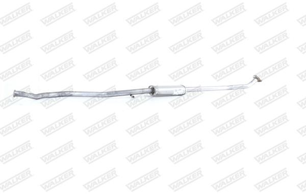 Walker Middendemper 22890