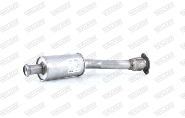 Walker Middendemper 22895