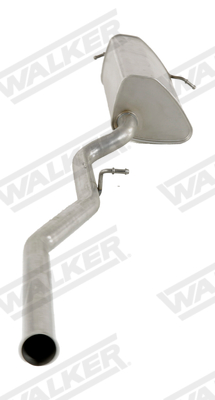 Walker Achterdemper 22903