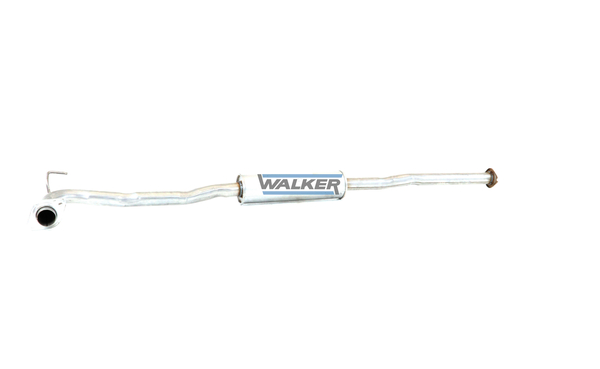 Walker Middendemper 22905