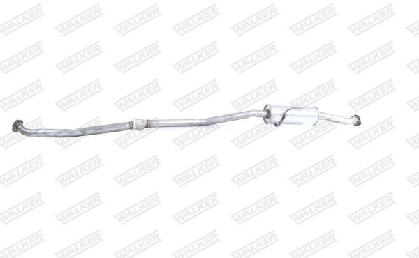 Walker Middendemper 22907