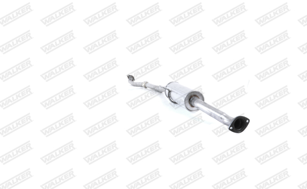 Walker Middendemper 22907