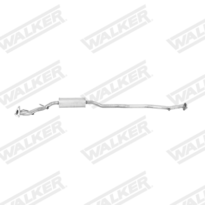 Walker Middendemper 22920