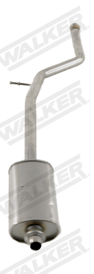 Walker Middendemper 22943