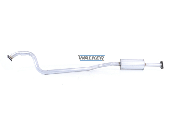 Walker Middendemper 22953