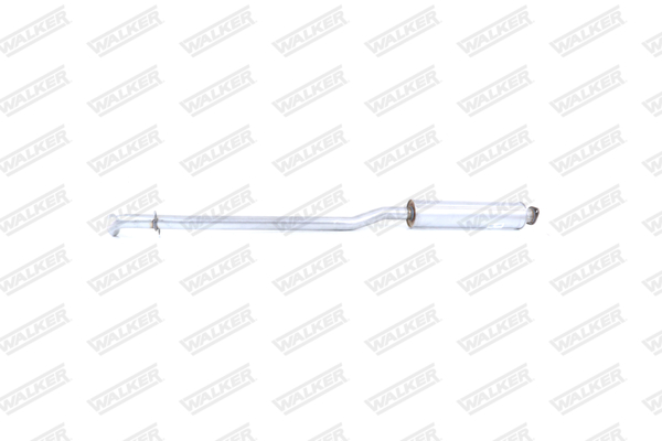 Walker Middendemper 22972