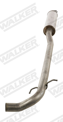 Walker Middendemper 22981