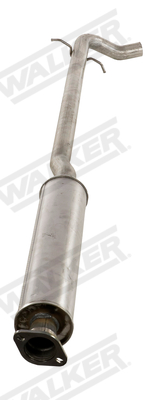 Walker Middendemper 22981
