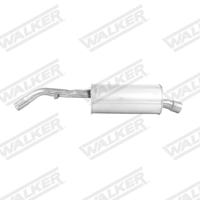 Walker Achterdemper 22997