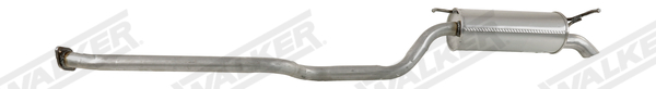 Walker Achterdemper 23003