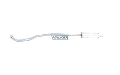 Walker Middendemper 23020