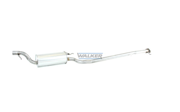 Walker Middendemper 23022