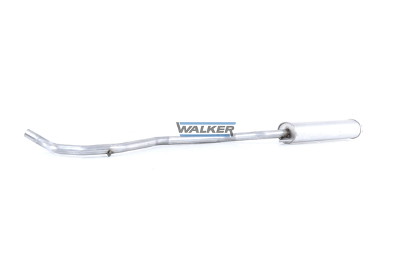 Walker Middendemper 23027