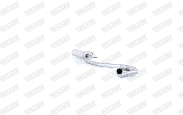 Walker Middendemper 23027