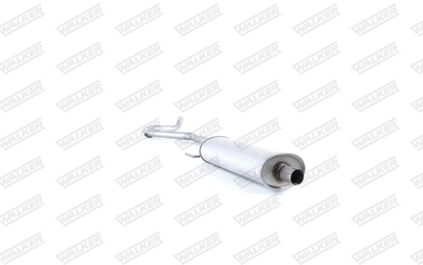 Walker Middendemper 23027