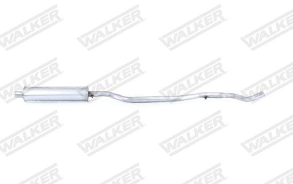 Walker Middendemper 23027