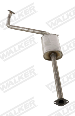 Walker Middendemper 23043