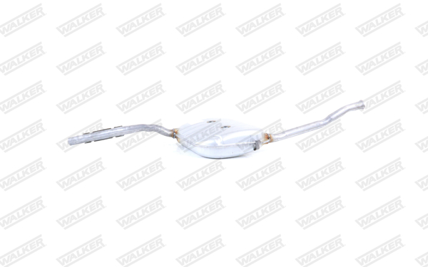 Walker Middendemper 23047