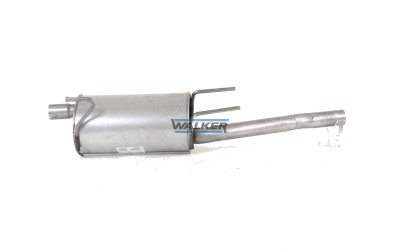 Walker Achterdemper 23053