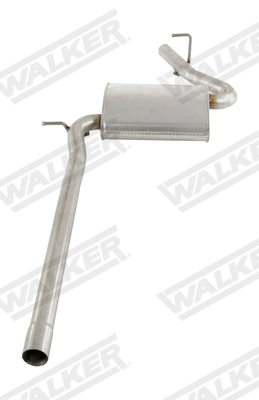 Walker Middendemper 23054