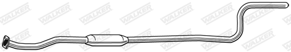 Walker Middendemper 23086