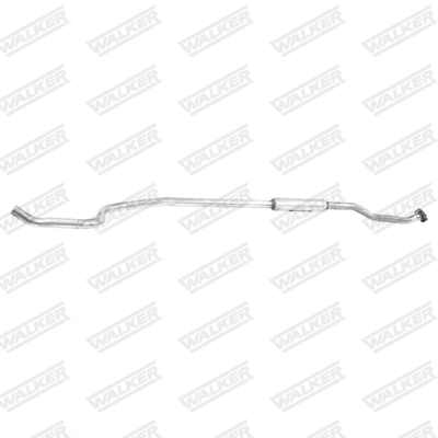 Walker Middendemper 23086