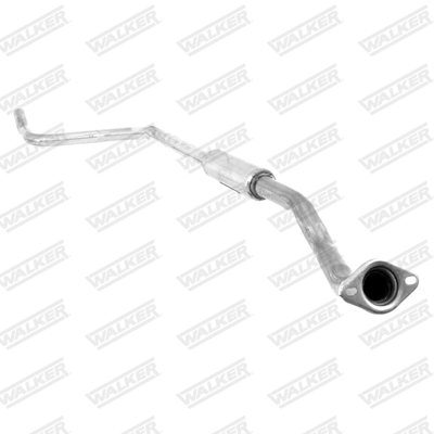 Walker Middendemper 23086