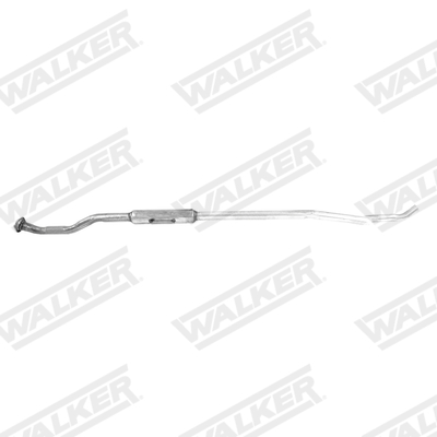 Walker Middendemper 23086