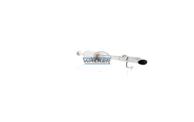 Walker Achterdemper 23106
