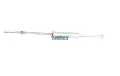 Walker Achterdemper 23106