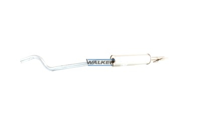 Walker Middendemper 23139