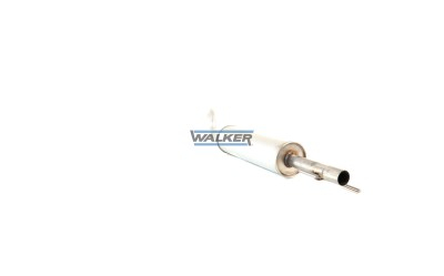 Walker Middendemper 23139