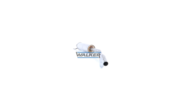 Walker Middendemper 23140