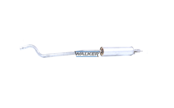 Walker Middendemper 23140