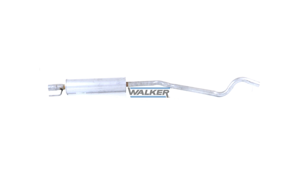 Walker Middendemper 23140