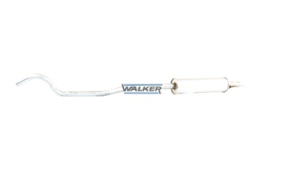 Walker Middendemper 23142